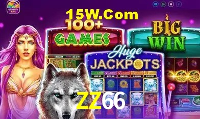 ZZ66 Rio de Janeiro - Slot Strategy