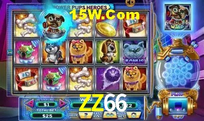 ZZ66 - Análise de Mercados Esportivos