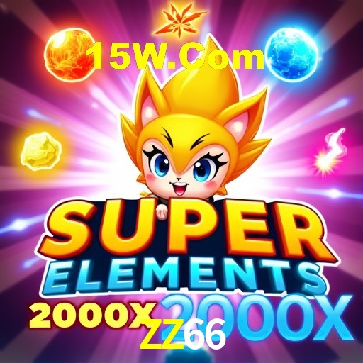 Recursos de Bônus ZZ66