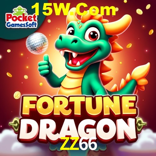 APP oficial da ZZ66 para mobile