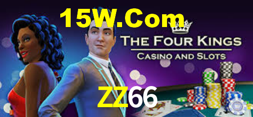 ZZ66: Seu Cassino Premiado com Pagamentos Rápidos