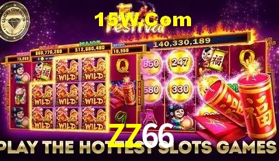 ZZ66 Slot - 320+ Caça-Níqueis Premium