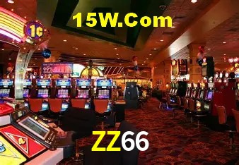 ZZ66 Brasília - Security