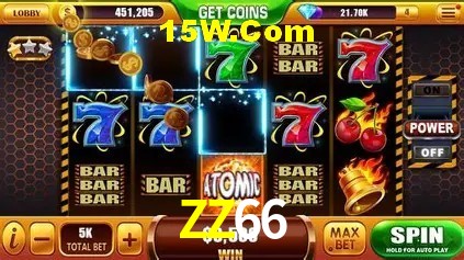 ZZ66 Fortaleza - Sports Winners