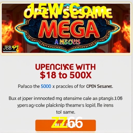 PIX Instantâneo ZZ66